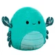 Мягкая игрушка Squishmallows Скорпион Карпио 30 см Разноцветная - изображение 6