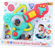 Рок-гітара Playgo зі світлом і звуком (4892401013460) - зображення 1