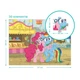 Пазл "My Little Pony. Парк атракціонів" 30 ел - зображення 4