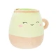 Мягкая игрушка Squishmallows Латте Роземунд 19 см разноцветная - изображение 3