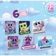 Коллекционная фигурка-сюрприз UNICONES `Babies` ЕДИНОРОГ для детей игрушка сюрприз для коллекционирования - изображение 3