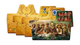 Настольная игра Lord of Boards Руины острова Арнак: Извилистые тропы - изображение 6