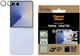 Захисне скло Panzer Glass Hoops Lens Protector для Samsung Galaxy Z Flip7 Transparent (PG49177) - зображення 1