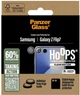 Захисне скло Panzer Glass Hoops Lens Protector для Samsung Galaxy Z Flip7 Transparent (PG49177) - зображення 4