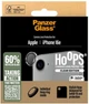 Захисне скло Panzer Glass Hoops Lens Protector для Apple iPhone 16e Transparent (PGRHOTRG29845) - зображення 4