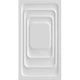 Стиральная машина Beko B5WFU69415WPBB фронтальная, 9кг, 1400, A, 55см, дисплей, пар, инвертор, WIFI, белый - изображение 5