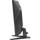 Монітор MSI 31.5" MAG 321CQF E18 VA Black Curved 180Hz - зображення 14