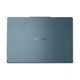 Ноутбук Lenovo Yoga Slim 7 14AKP10 (83JY004URA) Tidal Teal - зображення 7