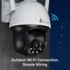 IP-камера TP-Link VIGI C540-W V2 - изображение 4