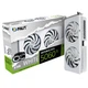 Видеокарта GF RTX 5060 Ti 8GB GDDR7 White OC Palit (NE7506TU19P1-GB2062M) - изображение 1