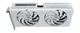 Видеокарта GF RTX 5060 Ti 8GB GDDR7 White OC Palit (NE7506TU19P1-GB2062M) - изображение 9