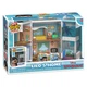 Игровой набор Funko Pop Bitty Pop Boxes Disney Домик Лило (85536) - изображение 1