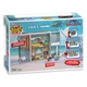 Игровой набор Funko Pop Bitty Pop Boxes Disney Домик Лило (85536) - изображение 6
