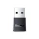 Bluetooth-адаптер Baseus BA07 (ZJBA010001) - зображення 2