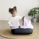 Коляска для ляльок Smoby Maxi-Cosi 3 в 1. Рожева перлина зі знімною люлькою, 55 x 39 x 64 см, 3+ (7600253121) - зображення 5