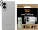 Захисне скло Panzer Glass PicturePerfect Lens Protector для Samsung Galaxy S25 Edge Transparent (PG69245) - зображення 1