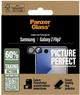Захисне скло Panzer Glass PicturePerfect Lens Protector для Samsung Galaxy Z Flip7 Transparent (PG33246) - зображення 4
