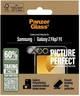Захисне скло Panzer Glass PicturePerfect Lens Protector для Samsung Galaxy Z Flip7 FE Transparent (PG94511) - зображення 4
