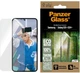 Захисна плівка Panzer Glass ECO MATRIX Ultra-Wide Fit для Samsung Galaxy S25+ Transparent (PGRMUWFG37942) - зображення 1