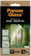 Захисна плівка Panzer Glass ECO MATRIX Ultra-Wide Fit для Samsung Galaxy S25+ Transparent (PGRMUWFG37942) - зображення 4