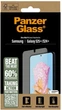 Захисна плівка Panzer Glass All-in-One Ultra-Wide Fit для Samsung Galaxy S25+ Transparent (PGRUWFAG37942) - зображення 4