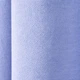 Комплект штор 2 шт 150х260 см, Soft Velvet Lux шторы, гардины, портьеры на штоной тесьме V-34 блакитна - изображение 7
