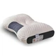 Подушка для сна Анатомическая ортопедическая Neck Support Massage Pillow, Подушка для шеи с эффектом 55555/98 - изображение 1
