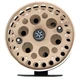 Котушка рибальська інерційна Gladiator XT999 GL7142 бежева - зображення 1