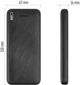 УМБ Emos AlphaQ3 B0571B 10000 mAh 22.5W Black - зображення 8