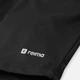 Детские шорты на резинке для мальчика Reima Ilmassa 536543-9990 104 см Черные (6438429516972) - изображение 4