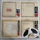 Вінілова платівка Doors - Morrison Hotel Sessions 2 LP Set 2021 (R1 645865, Ltd., 180 Gm.) Rhino Records/EU Mint (art.239664) - зображення 2