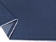 Ткань Джинс однотонный темно-голубой, пог. м. (д4, 2509056, к5) - изображение 3