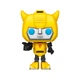 Фигурка Бамблби - Funko Pop! TRANSFORMERS #23 BUMBLEBEE - изображение 2