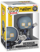 Фигурка Герман - Funko Pop! THE ELECTRIC STATE #1741 HERMAN - изображение 1