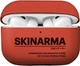Etui SkinArma Spunk do Apple AirPods Pro 2 Orange (SK-AP2-SPUNK-ORG) - obraz 1