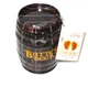 Желейные конфеты Гарри Поттер Jelly Belly Harry Potter Butterbeer Barrel Сливочное пиво 42г - изображение 2