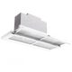 Вытяжка кухонная Klarstein Mariana Neo 90 640 м³/час (10045391) - изображение 1