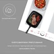Индукционная плита Klarstein Delicatessa 60 7000 Вт (10033027) - изображение 7