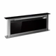 Вытяжка под застройку Klarstein Royal Flush Eco 90 576 м³/час (10034301) - изображение 1