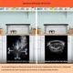 Вытяжка под застройку Klarstein Royal Flush Eco 90 576 м³/час (10034301) - изображение 6