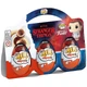 Набір яєць Кіндер Джой Дуже Дивні Дива Kinder Joy Funko Pop Stranger Things Egg 3x20г - зображення 1