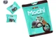 Моти пирожные Royal Family Mochi Mint Chocolate Chip Мятно-шоколадные 180г - изображение 2