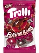 Жевательные конфеты Trolli Flavor Bomb Cherry Cola Вишневая Круга 75 г - изображение 1
