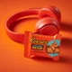 Цукерка Батончик Reese's Caramel Big Cup з карамеллю та арахісовою пастою 39г - зображення 2