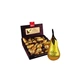 Конфеты с ликером ABTEY The Williams Pear Liqueur Груша 960г - изображение 2