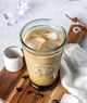 Холодна Кава Starbucks Caffe Latte Grande Iced Coffee Латте 330мл - зображення 2