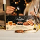 Конфеты с марципаном Anthon Berg Baileys Treats Milk Chocolate Marzipan 175г - изображение 4