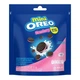 Печиво Міні Орео Oreo Strawberry Mini Полуничний крем 61.3г - зображення 1