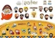 Киндер Гарри Поттер Квидич Kinder Joy Funko Pop Harry Potter Quidditch 20г - изображение 2