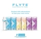 Набір картриджів для напоїв Cirkul Flyte Electrolytes Variety Pack з електролітами 3x2шт - зображення 2